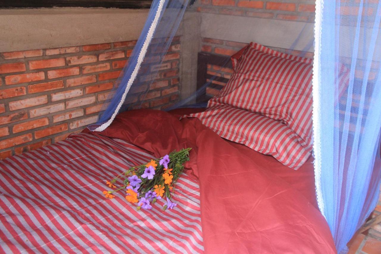 Bau Bi Mini Farmstay Mekong - Tien Giang My Tho Exterior photo