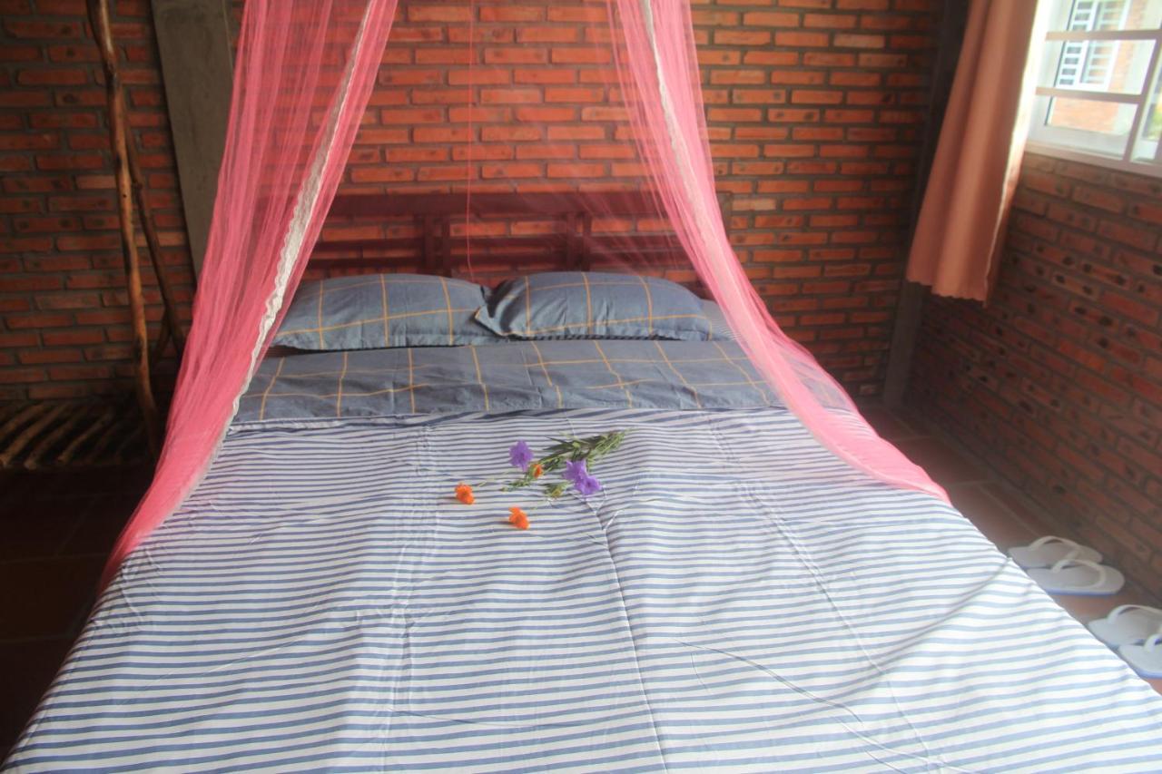 Bau Bi Mini Farmstay Mekong - Tien Giang My Tho Exterior photo