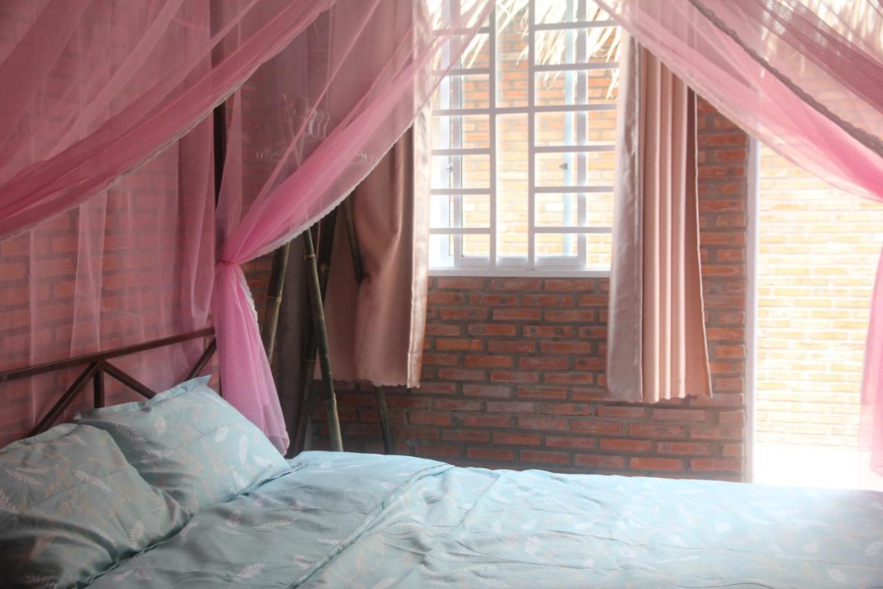 Bau Bi Mini Farmstay Mekong - Tien Giang My Tho Exterior photo