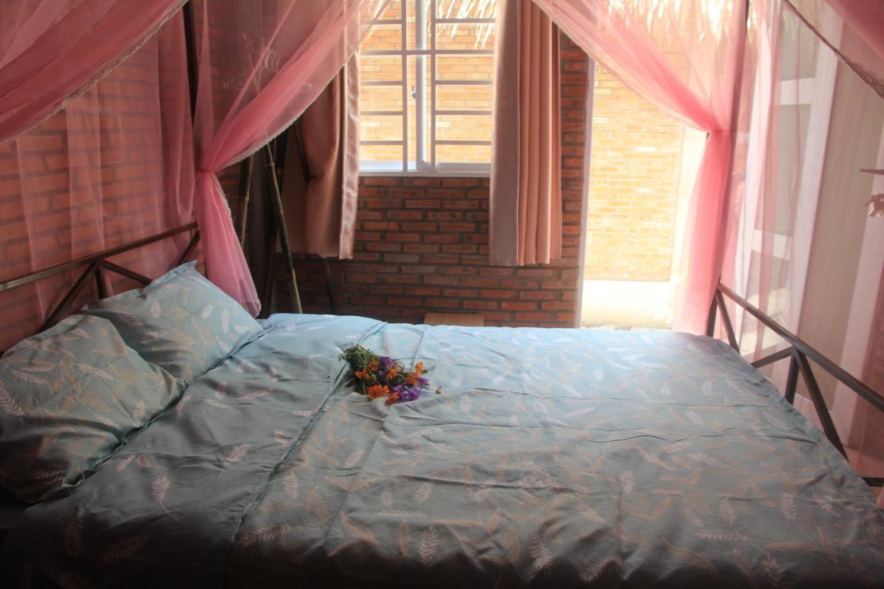Bau Bi Mini Farmstay Mekong - Tien Giang My Tho Exterior photo