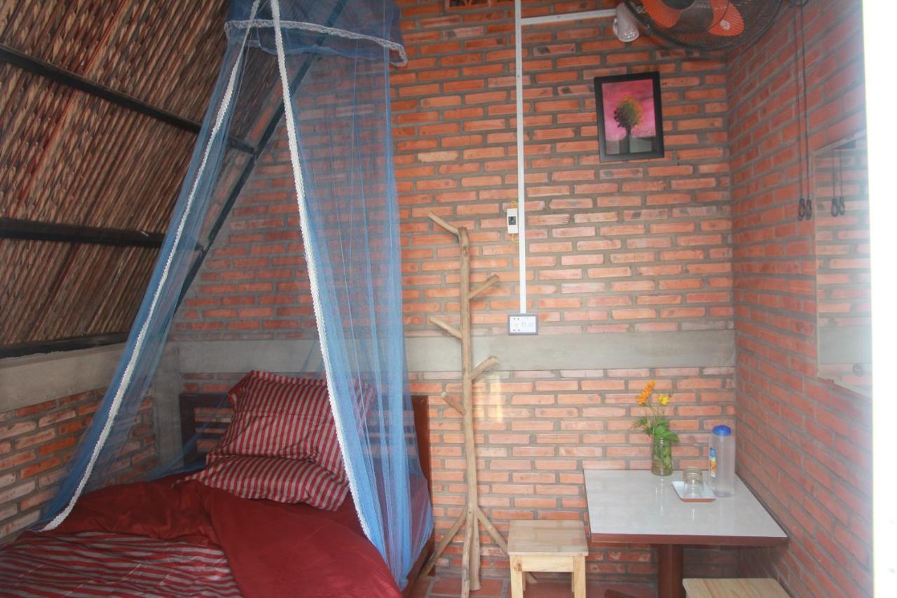 Bau Bi Mini Farmstay Mekong - Tien Giang My Tho Exterior photo
