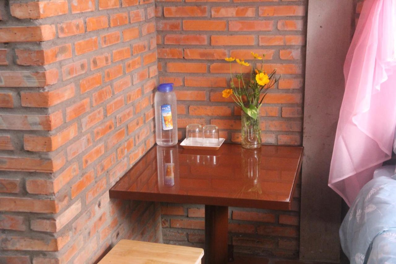 Bau Bi Mini Farmstay Mekong - Tien Giang My Tho Exterior photo