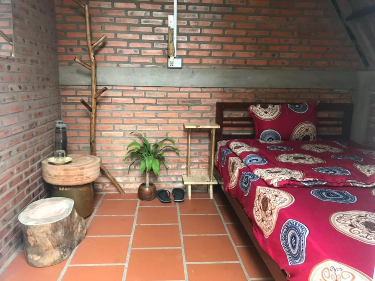 Bau Bi Mini Farmstay Mekong - Tien Giang My Tho Exterior photo