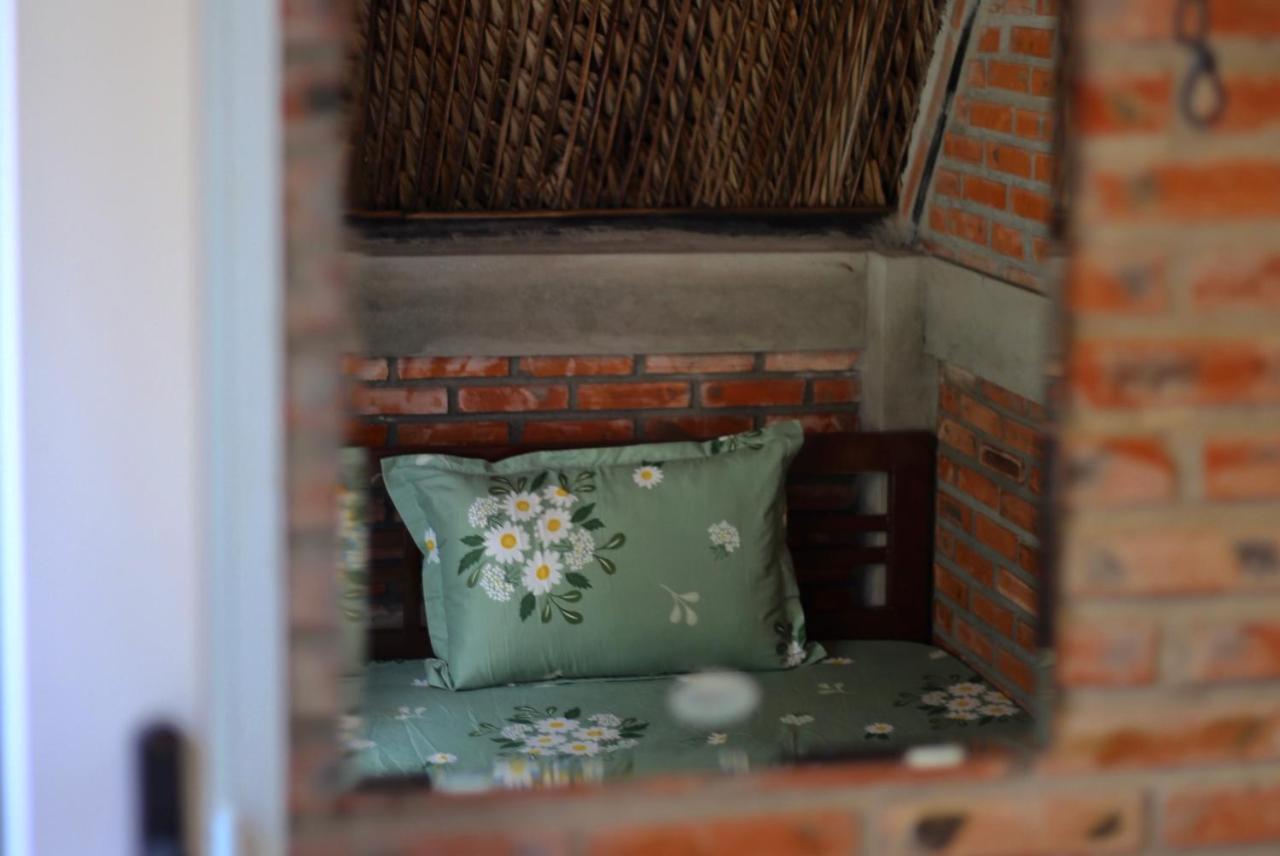 Bau Bi Mini Farmstay Mekong - Tien Giang My Tho Exterior photo
