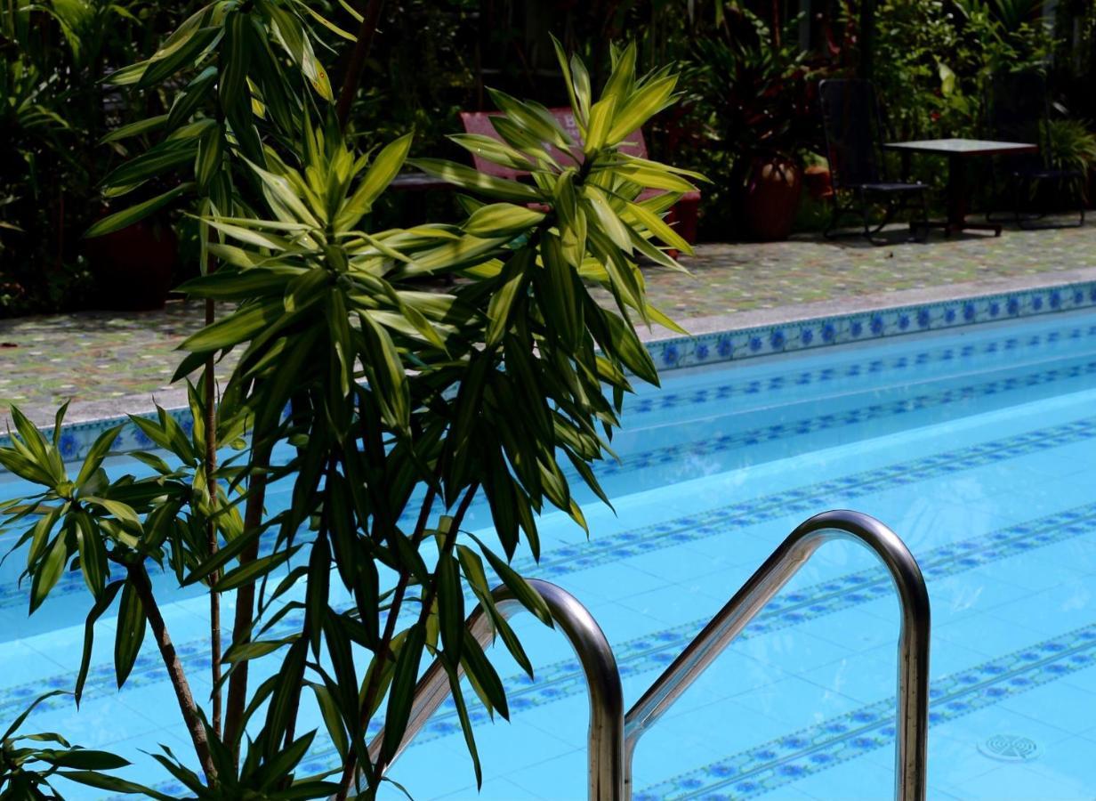 Bau Bi Mini Farmstay Mekong - Tien Giang My Tho Exterior photo