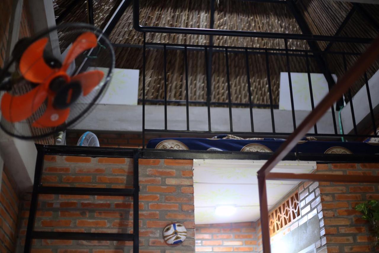 Bau Bi Mini Farmstay Mekong - Tien Giang My Tho Exterior photo