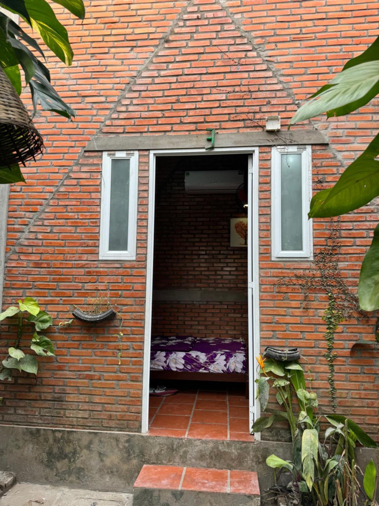 Bau Bi Mini Farmstay Mekong - Tien Giang My Tho Exterior photo